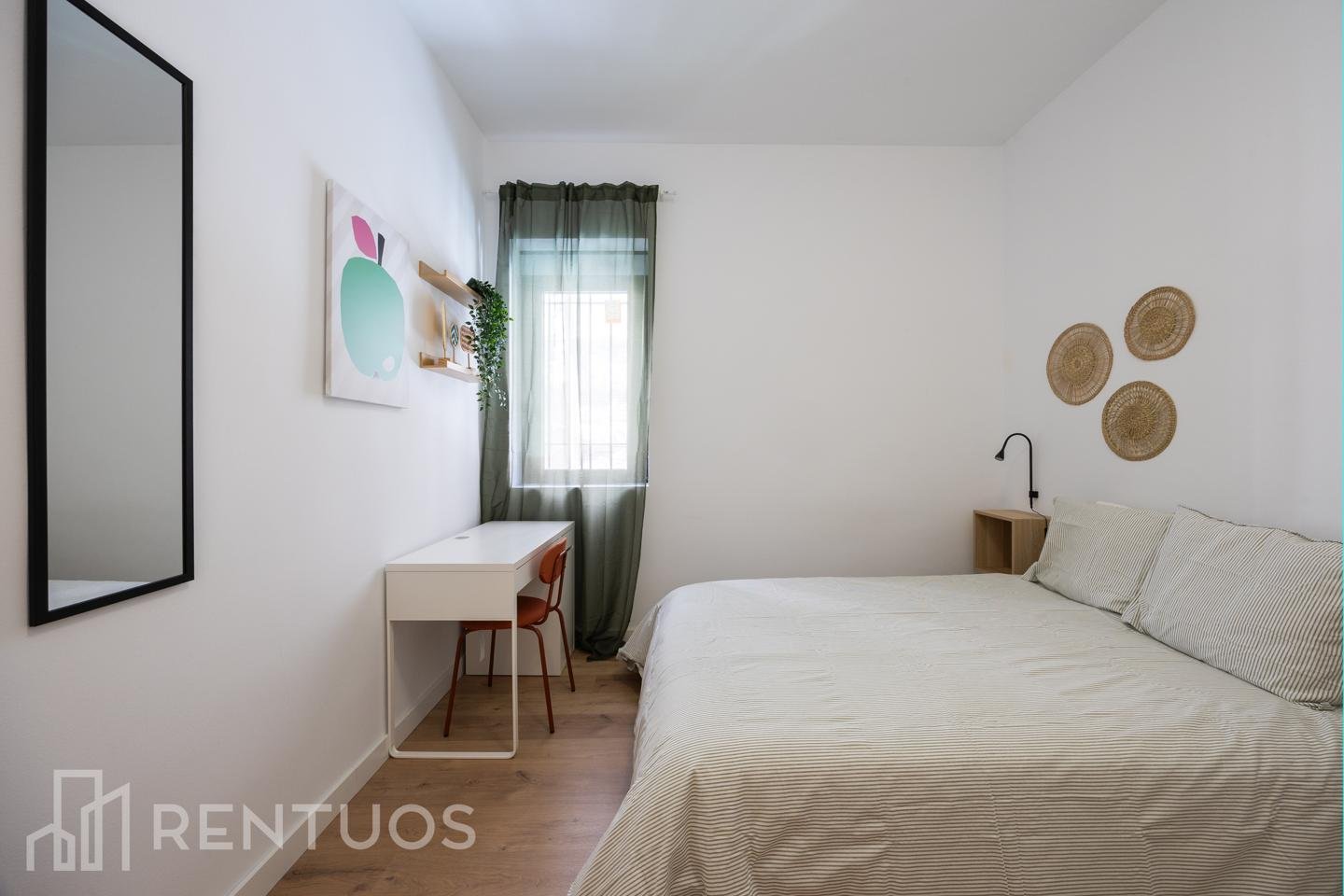 Pis de 106 m² a Madrid