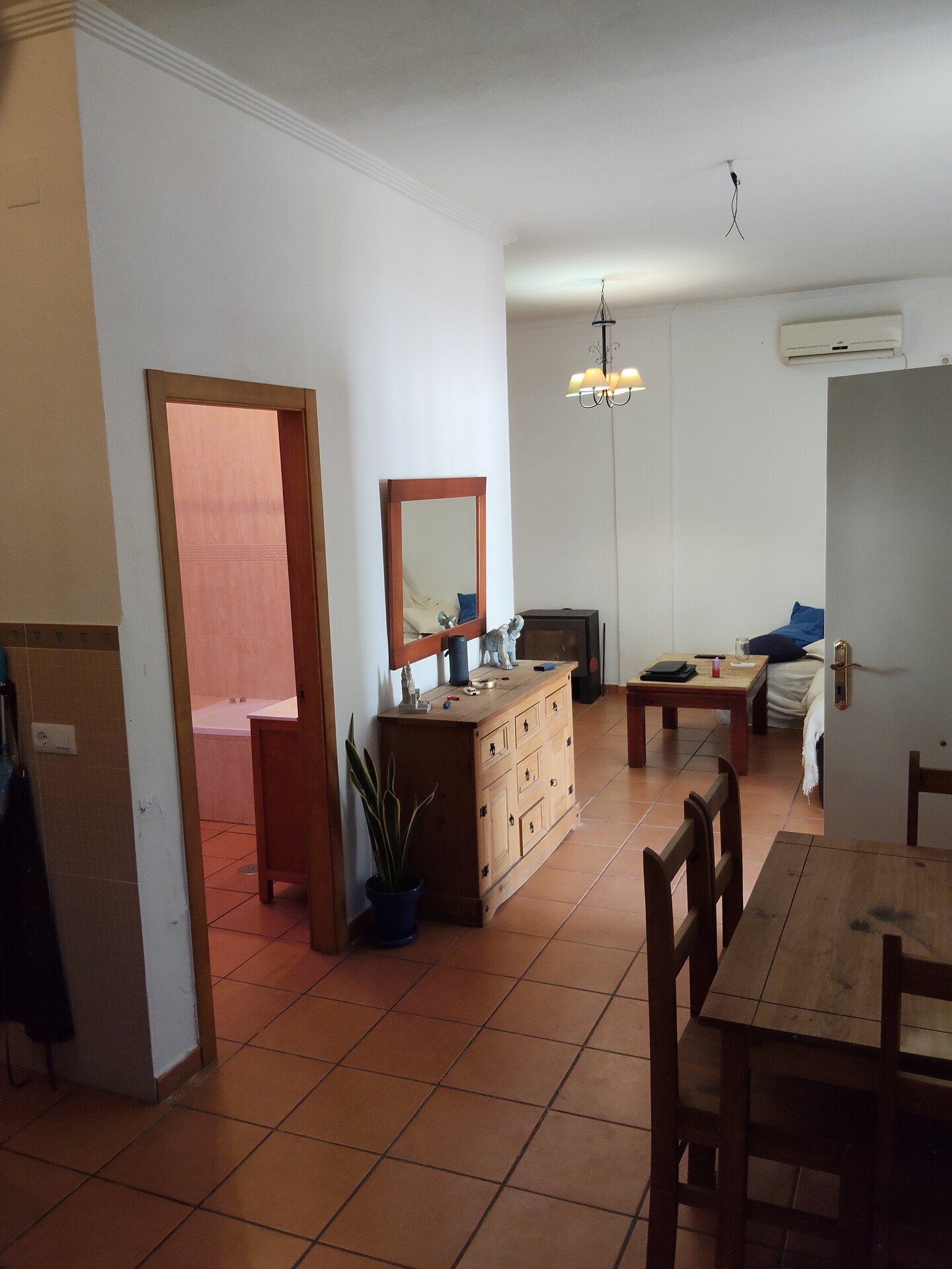 Piso de 155 m² en Carmona