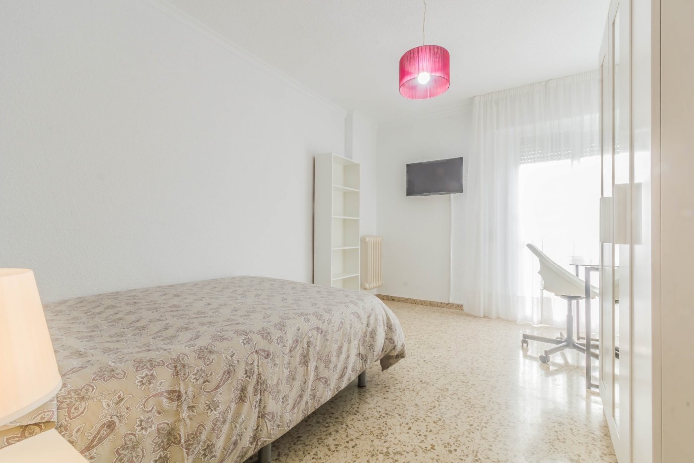 Piso de 85 m² en Granada