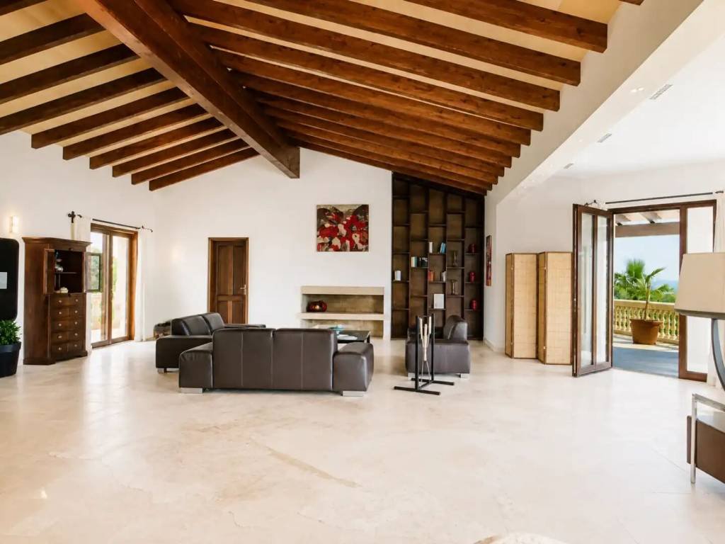 Haus 50500 m² in Alaró