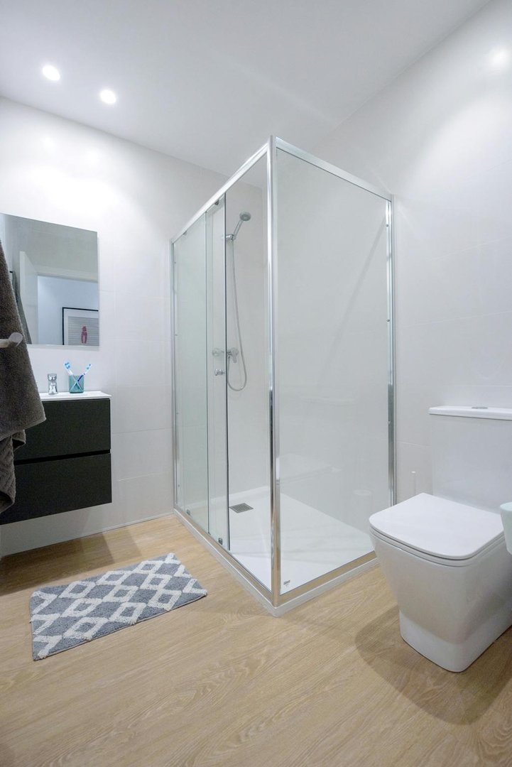 Habitación en alquiler, Valencia