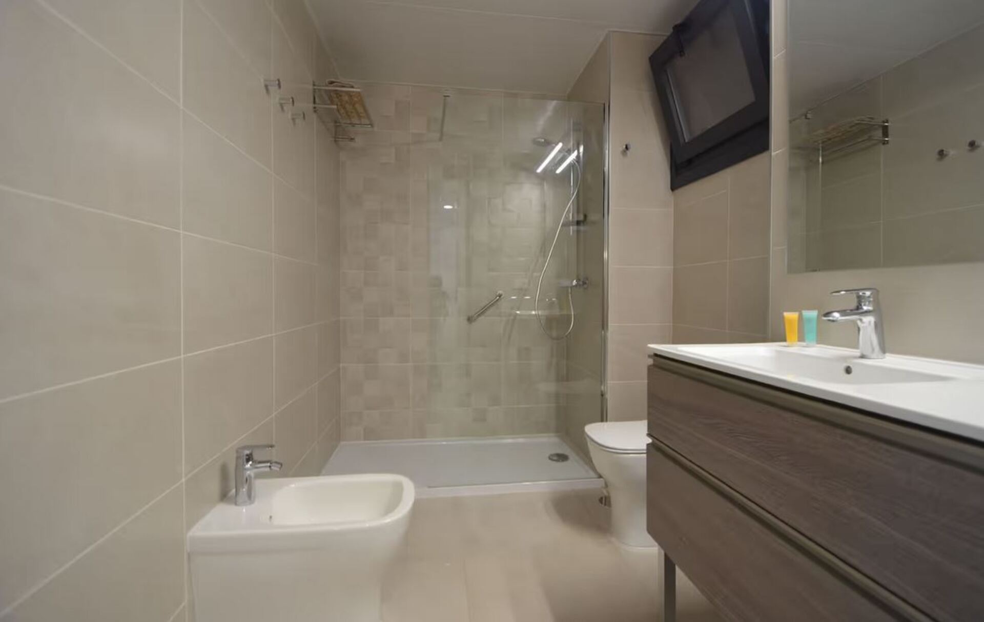 Piso de 100 m² en Ayamonte