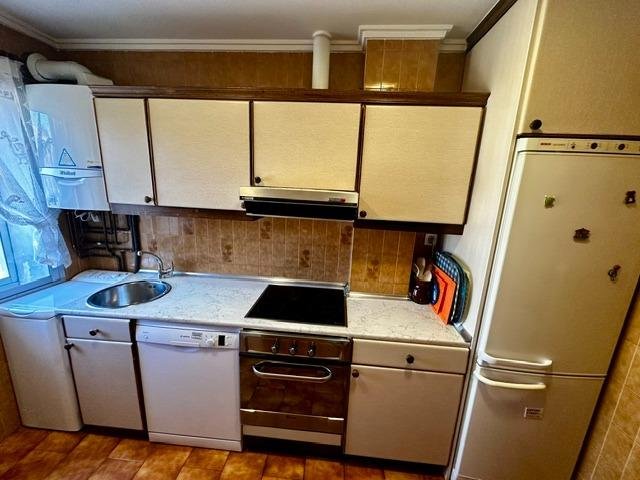 Appartement 73 m² à Burgos