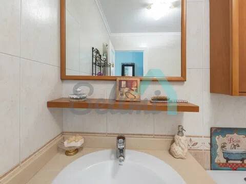 Habitación 187 m², Siero