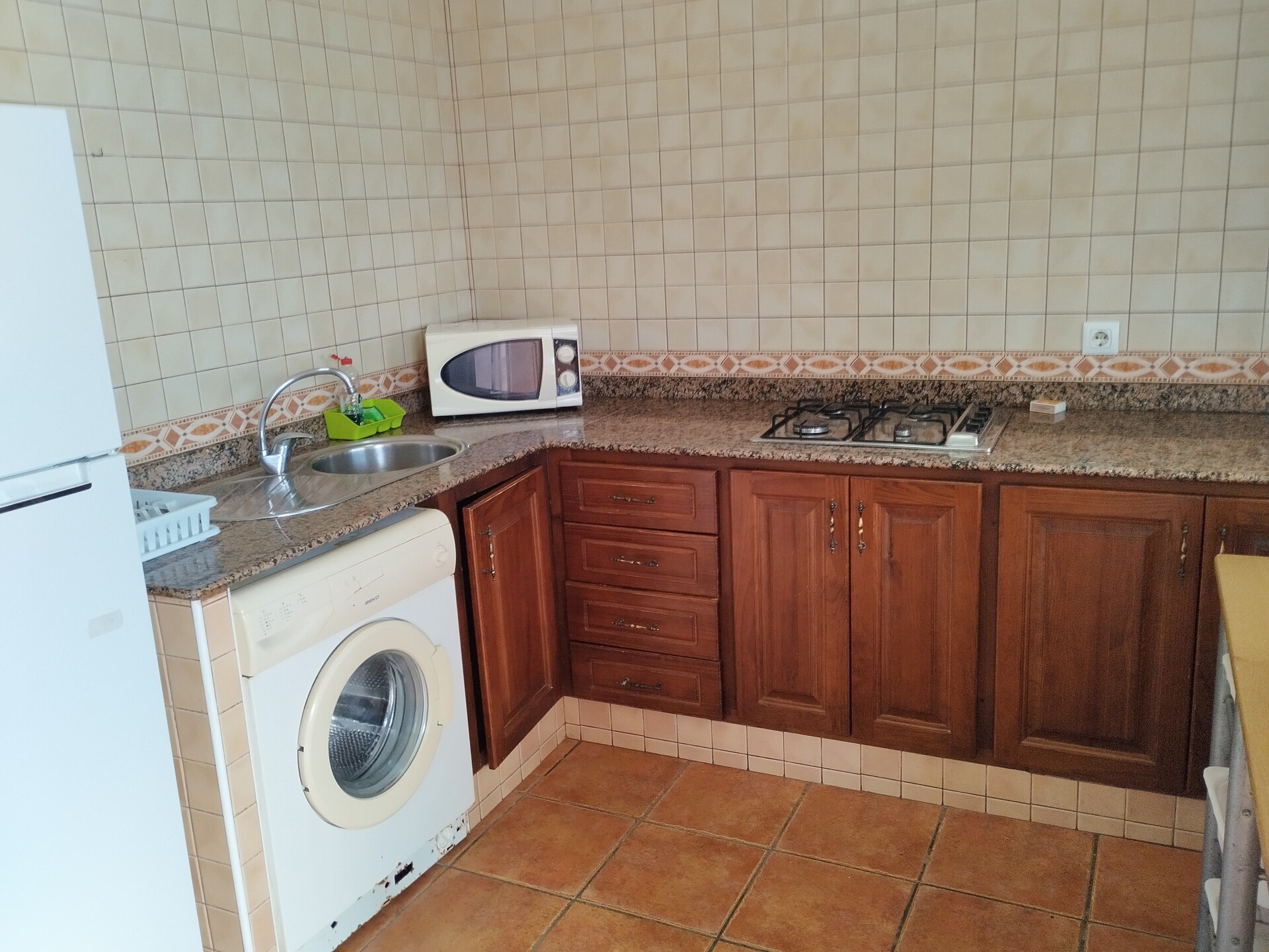 Appartamento 60 m² a Algeciras