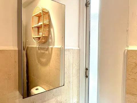 Piso de 40 m² en Málaga
