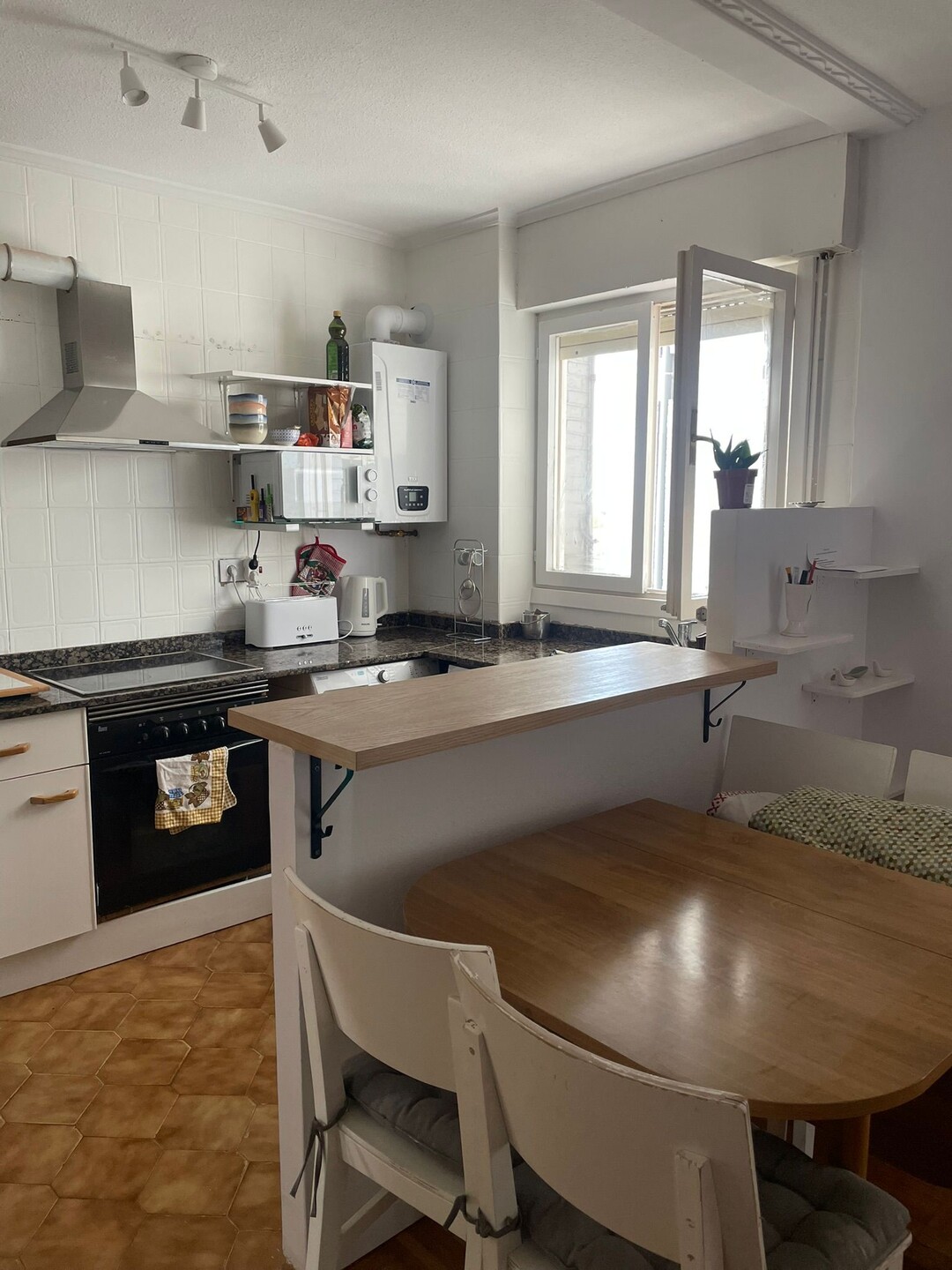 Piso de 119 m² en Santander