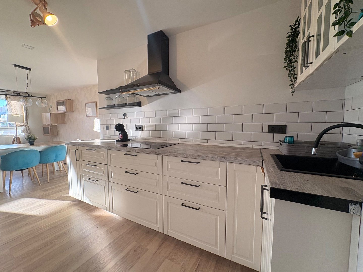 Piso de 90 m² en Torrevieja