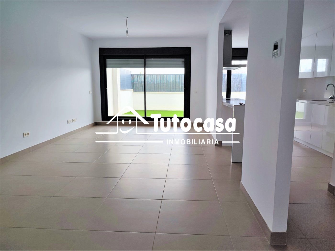 Piso de 173 m² en Dos Hermanas