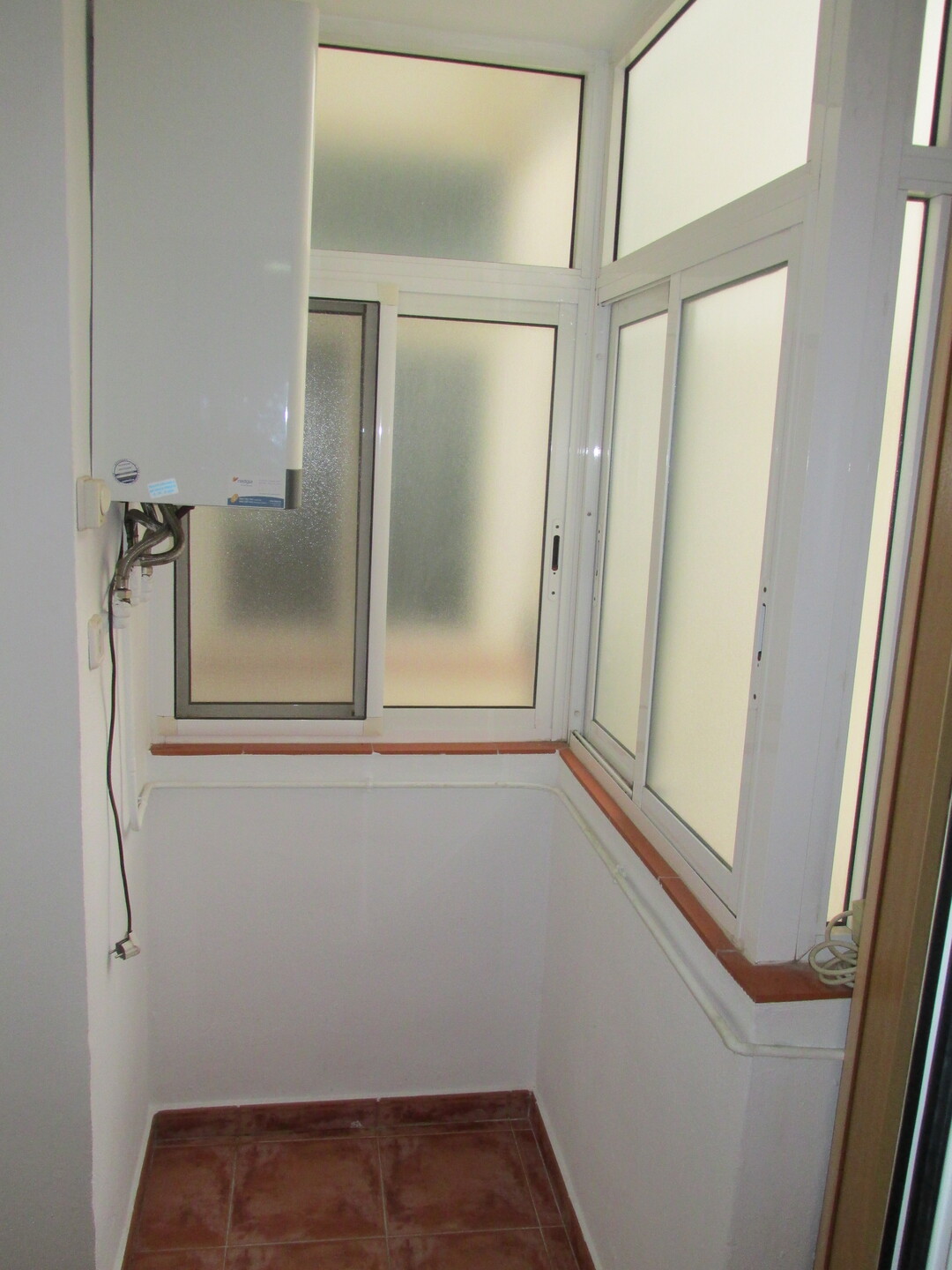 Apartamento 141 m² em Ibi