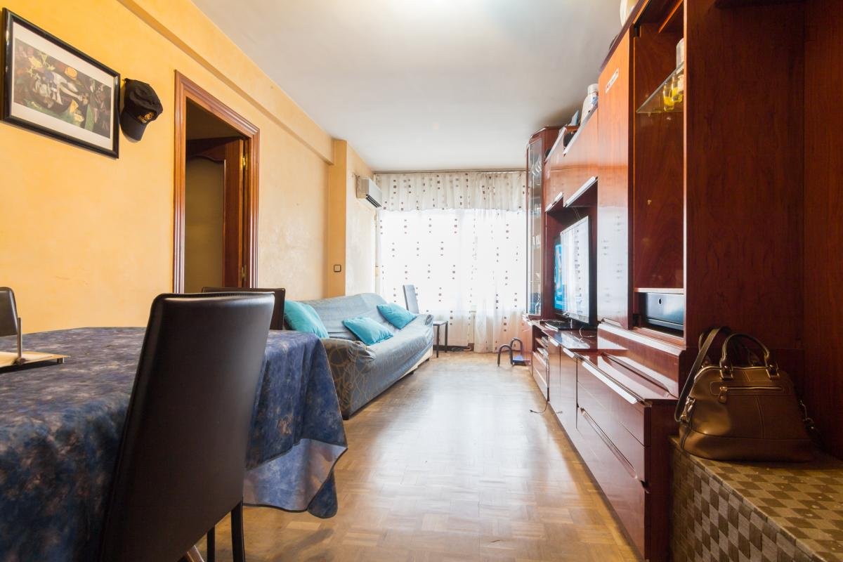 Habitación en alquiler, Getafe