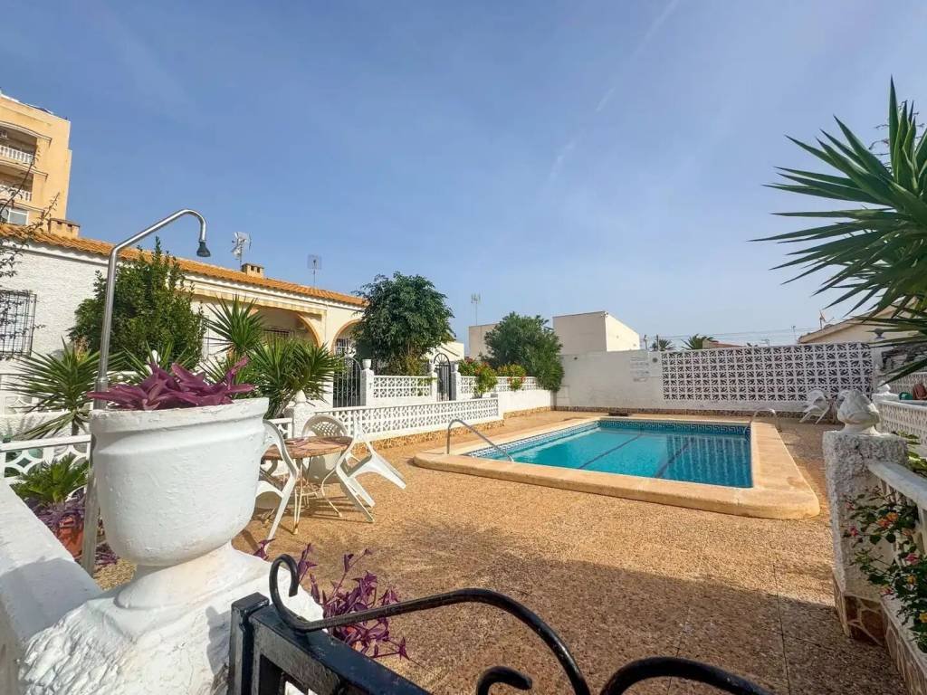 Casa 120 m² a Torrevieja