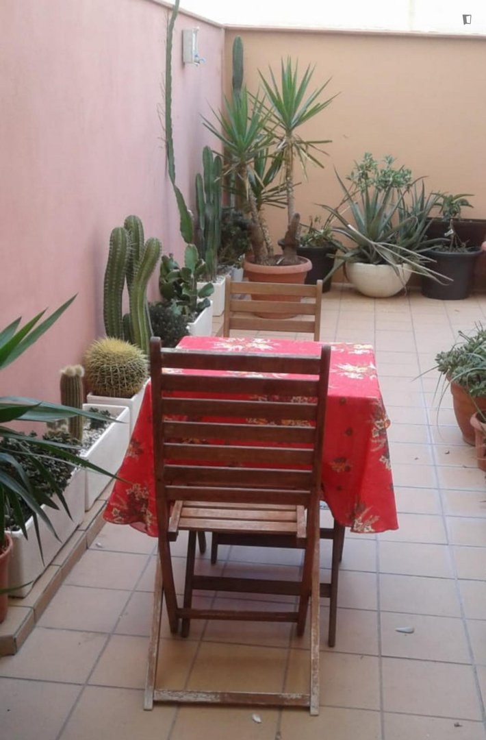 Habitación en alquiler, Valencia