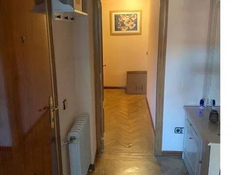 Habitación en alquiler, Madrid