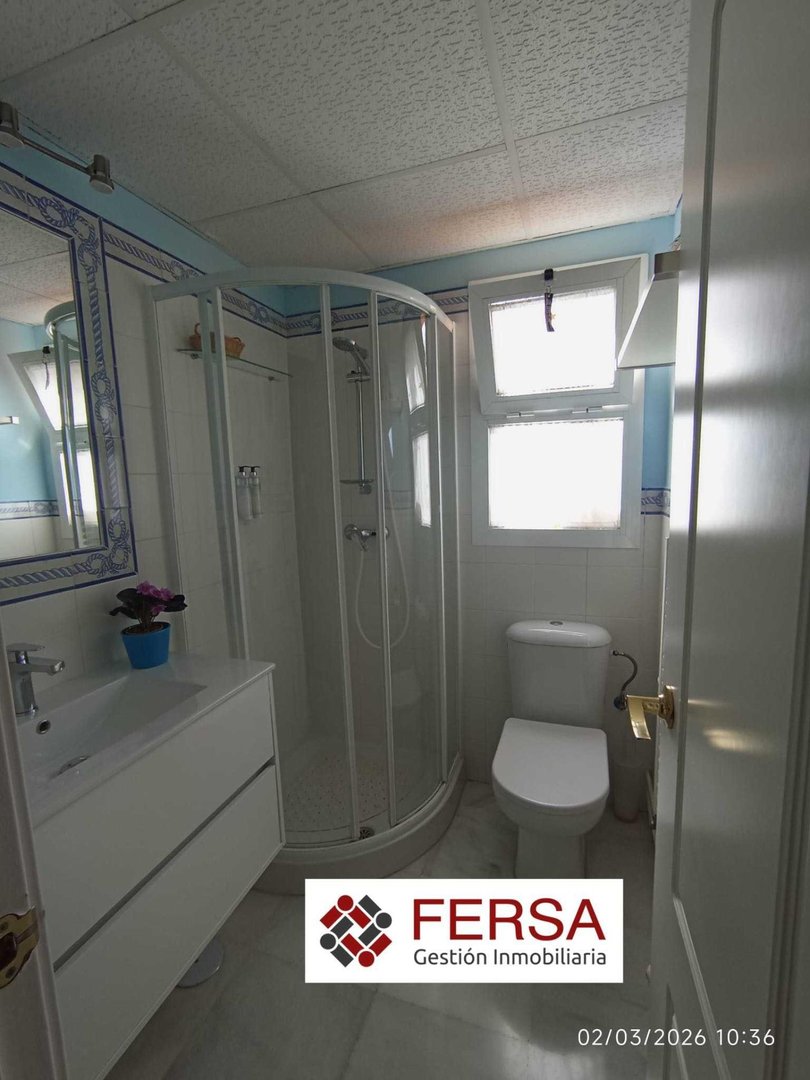 Appartement 150 m² à El Puerto de Santa María