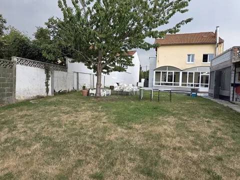Casa de 345 m² en Gijón