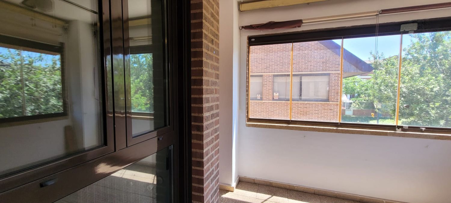 Piso de 120 m² en Albacete