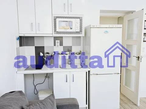 Wohnung 50 m² in Sevilla