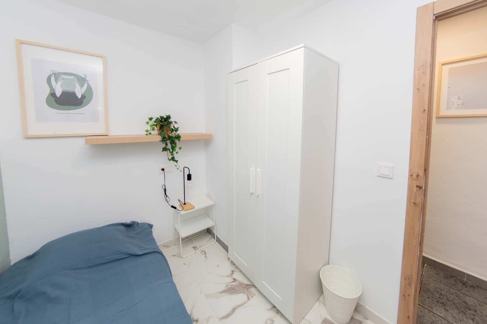 Habitació de lloguer, Granada