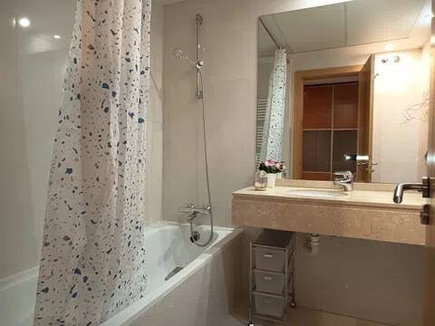 Pis de 57 m² a Valladolid
