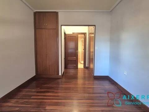 Pis de 154 m² a Getxo