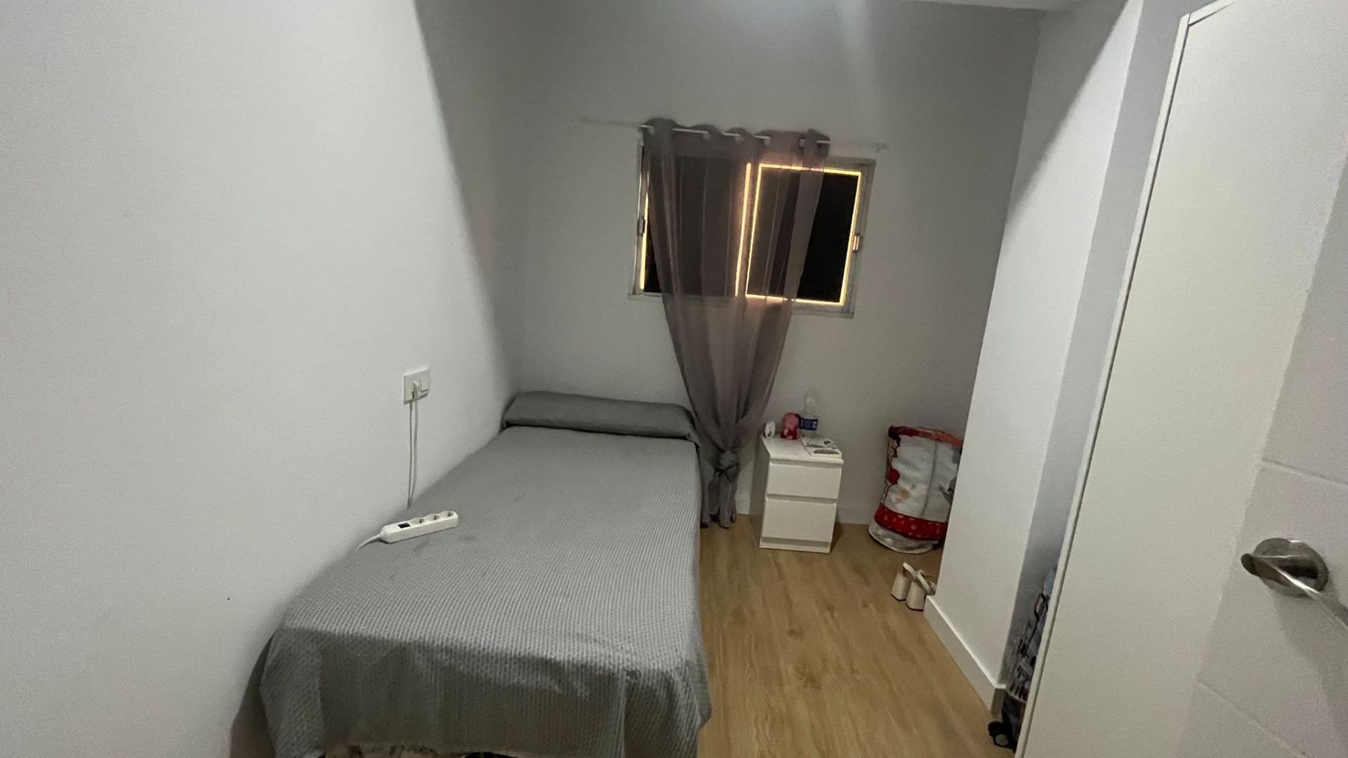 Pis de 52 m² a Sevilla