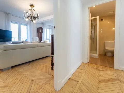 Piso de 146 m² en Gijón
