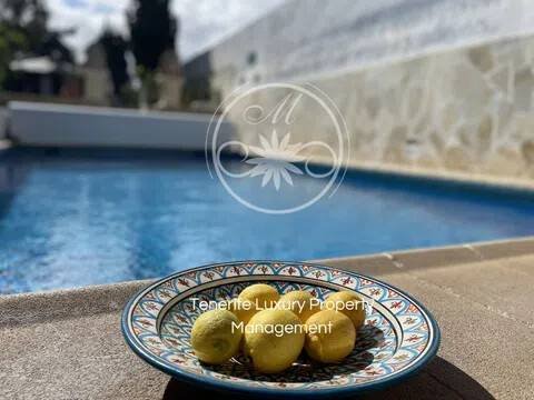 Casa de 300 m² en Granadilla de Abona
