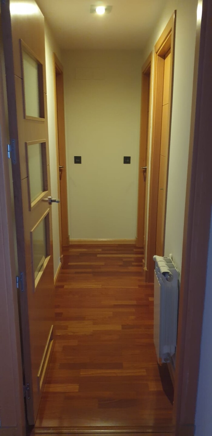 Pis de 75 m² a Còrdova