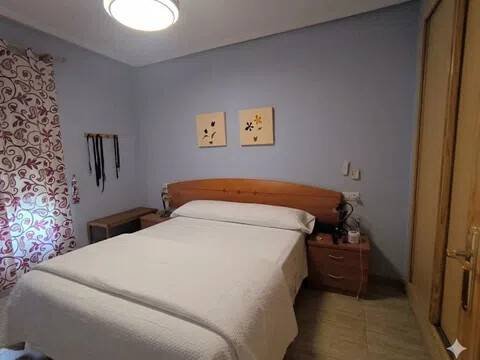 Piso de 65 m² en Los Alcázares