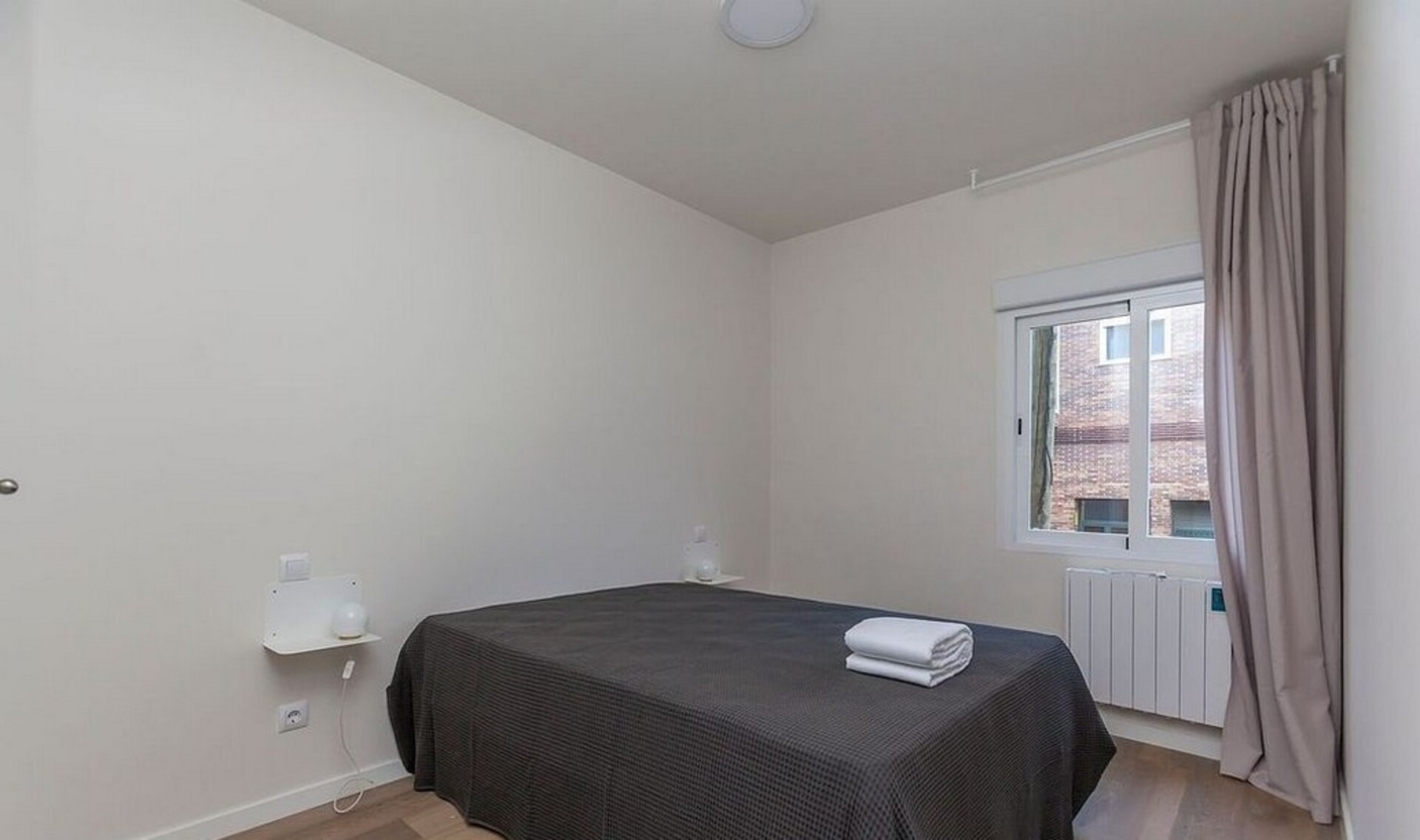 Piso de 55 m² en Jaén