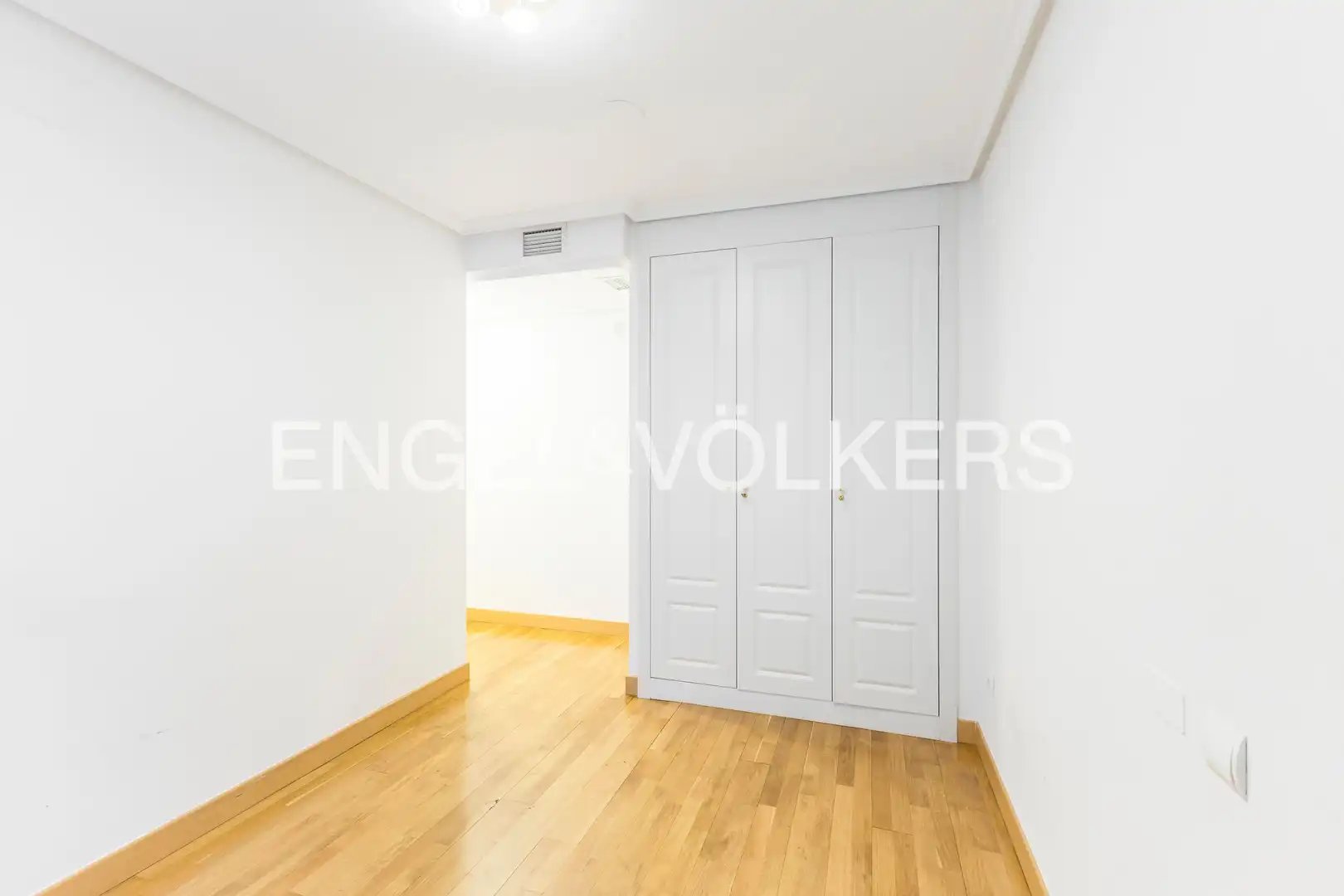 Piso de 100 m² en Madrid