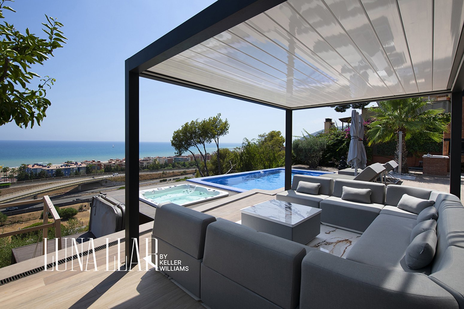 Casa de 357 m² en Sitges