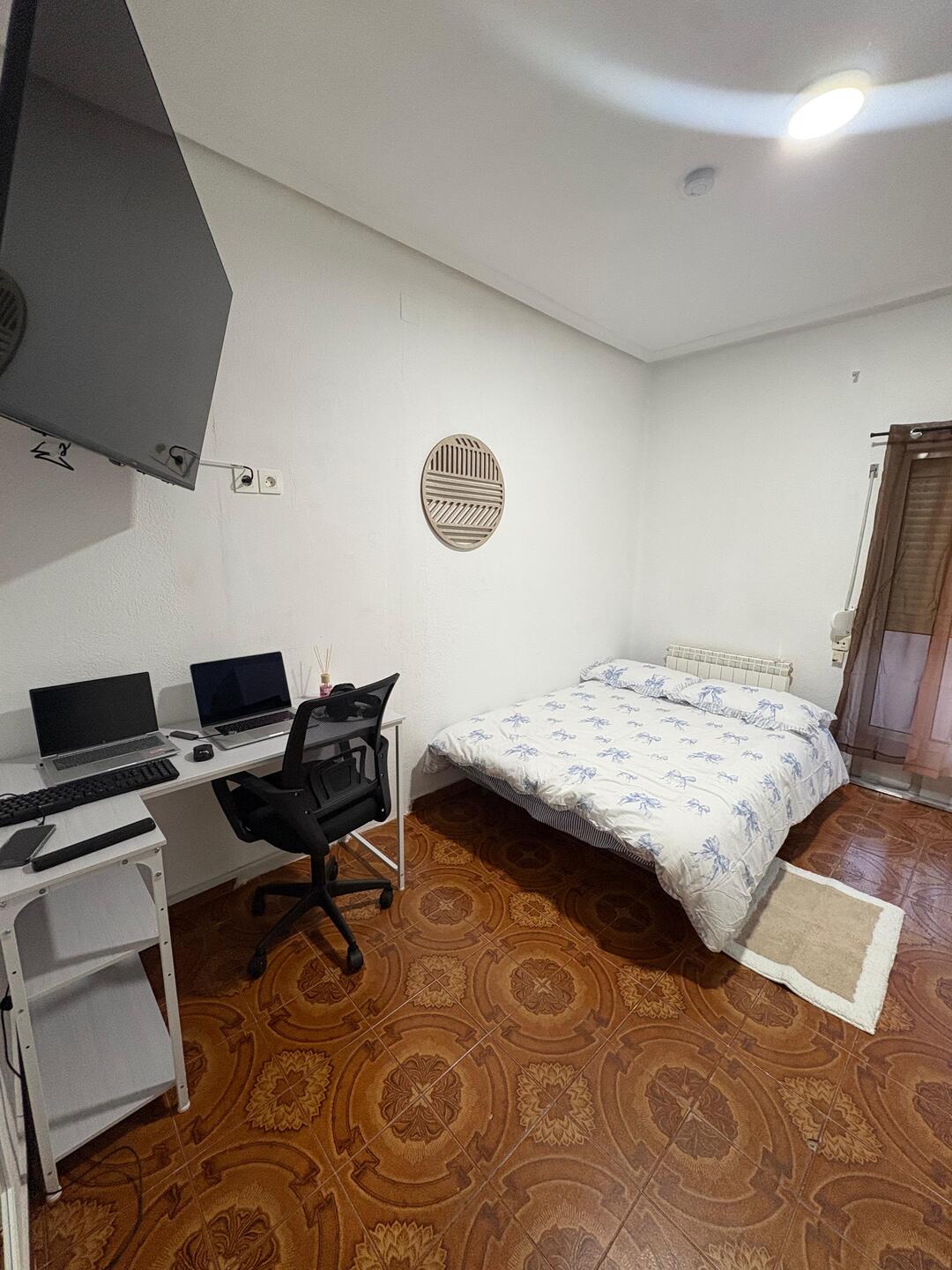 Habitación 77 m², Valladolid