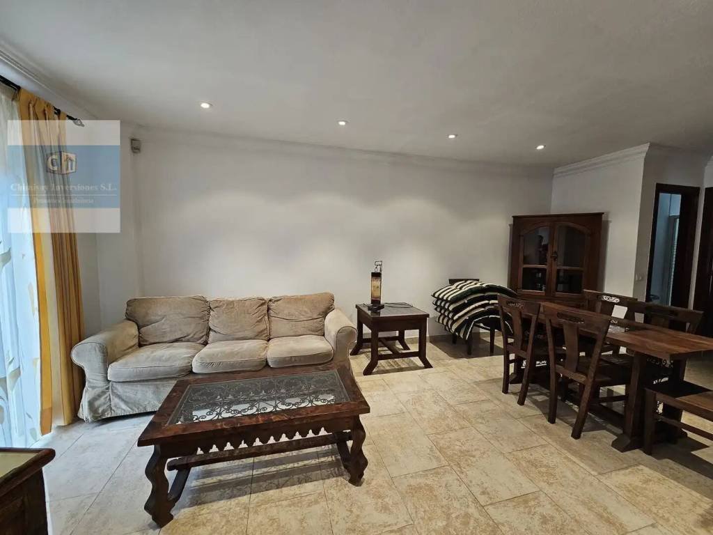 Casa de 110 m² en Santa Úrsula
