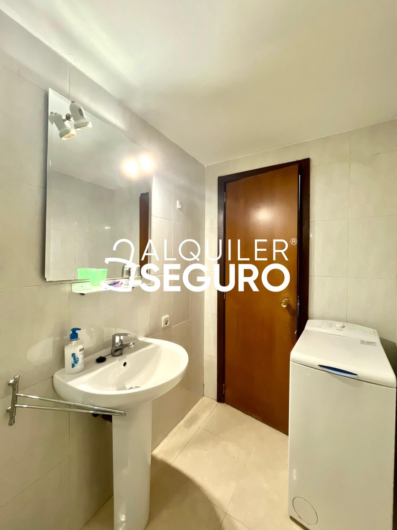 Pis de 55 m² a Madrid