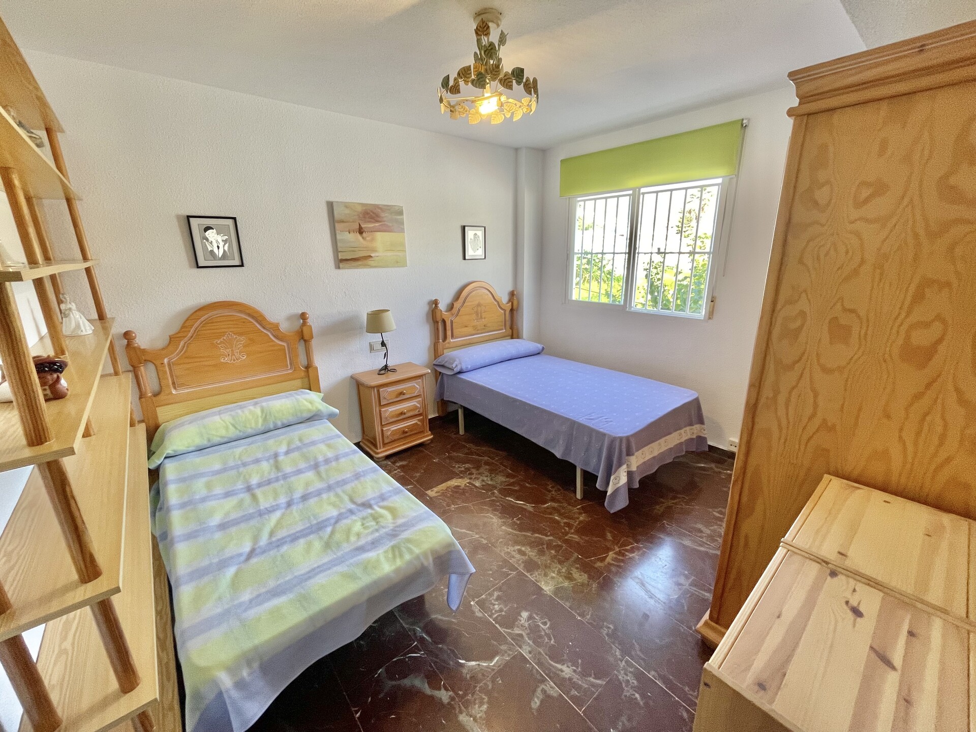 Wohnung 120 m² in Rincón de la Victoria