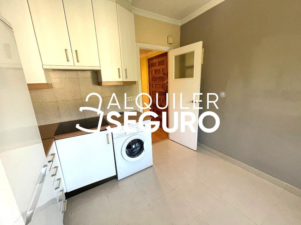Pis de 90 m² a Madrid