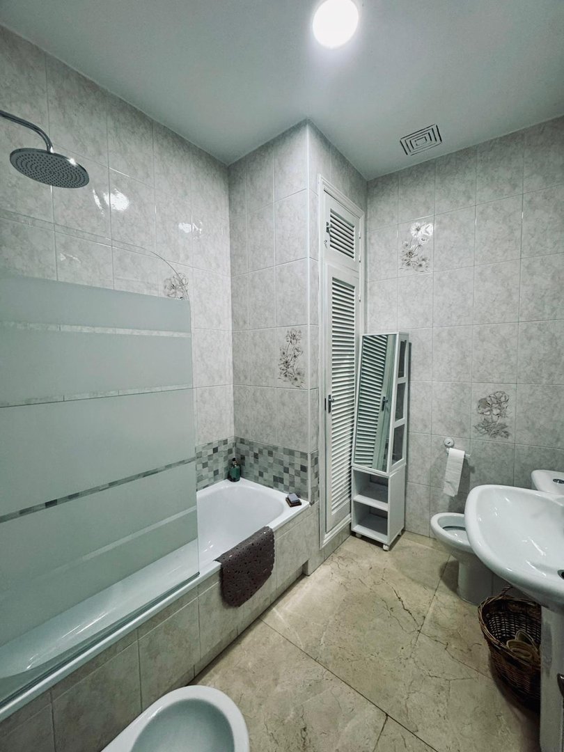 Piso de 38 m² en Sanlúcar de Barrameda