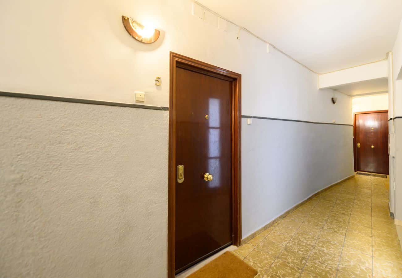 Pis de 24 m² a Madrid