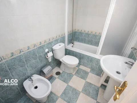 Piso de 106 m² en Torrox