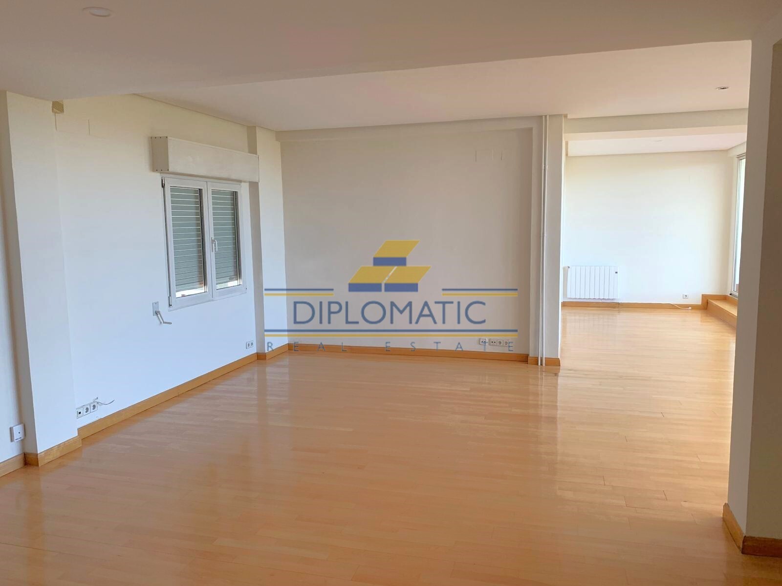 Piso de 190 m² en Madrid
