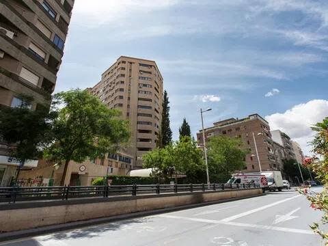 Piso de 55 m² en Granada