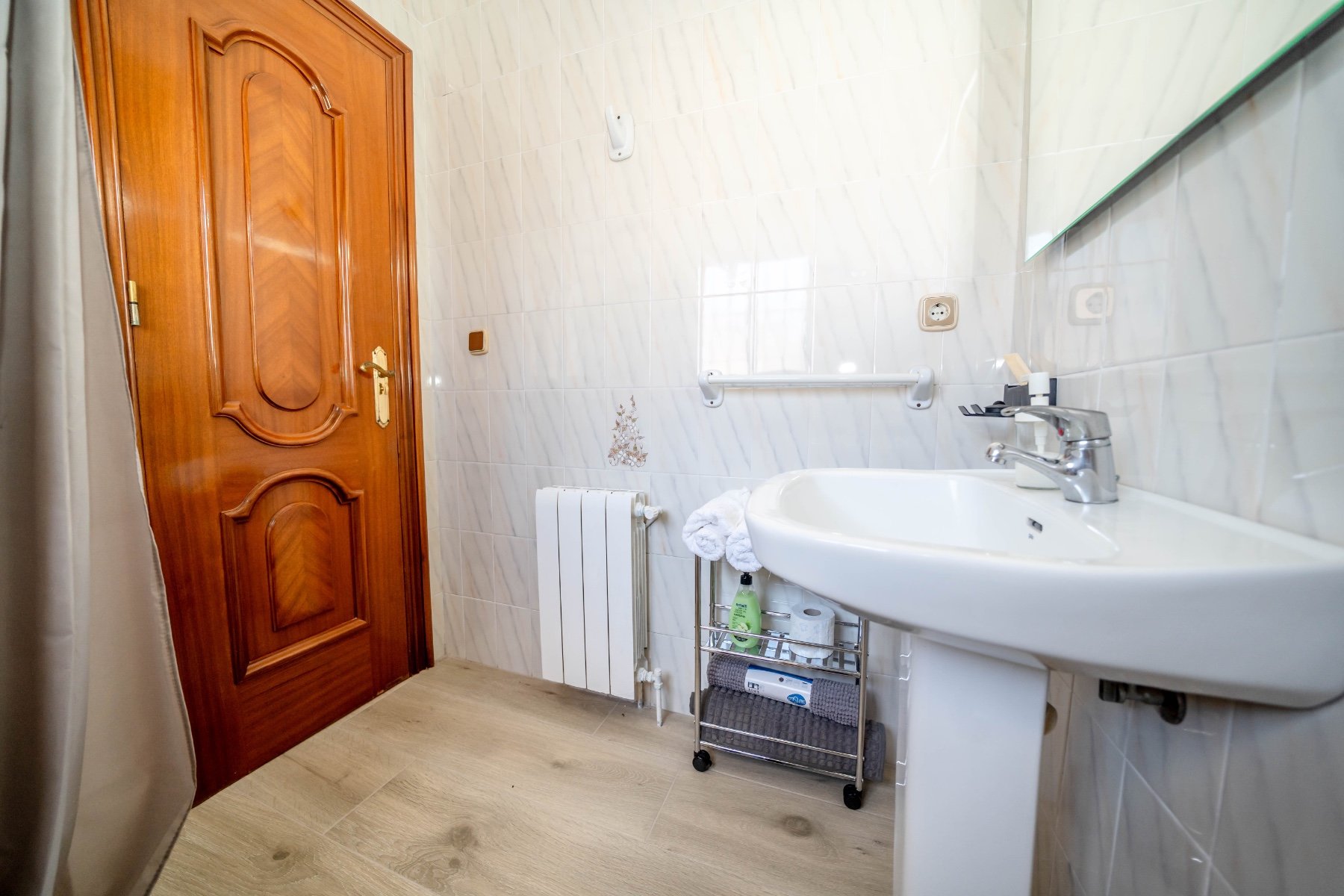 Piso de 264 m² en Dolores