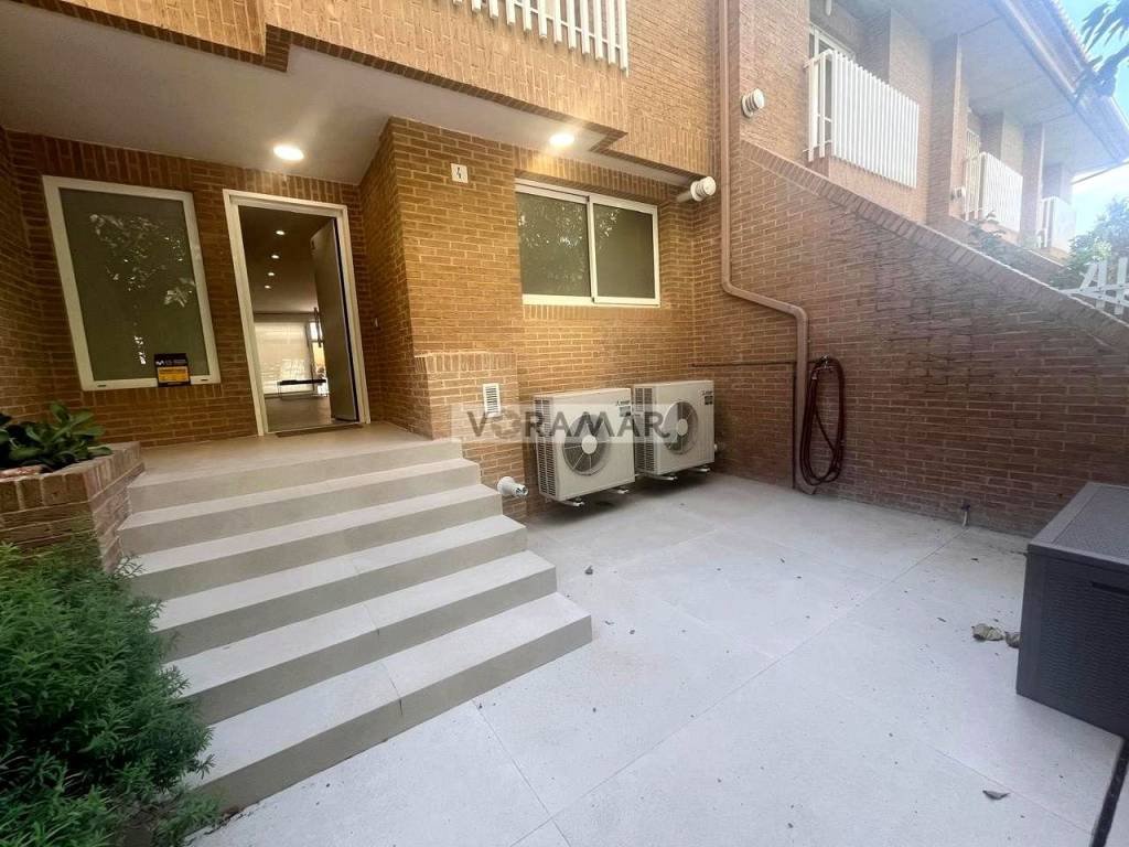 Appartamento 262 m² a Alboraia / Alboraya