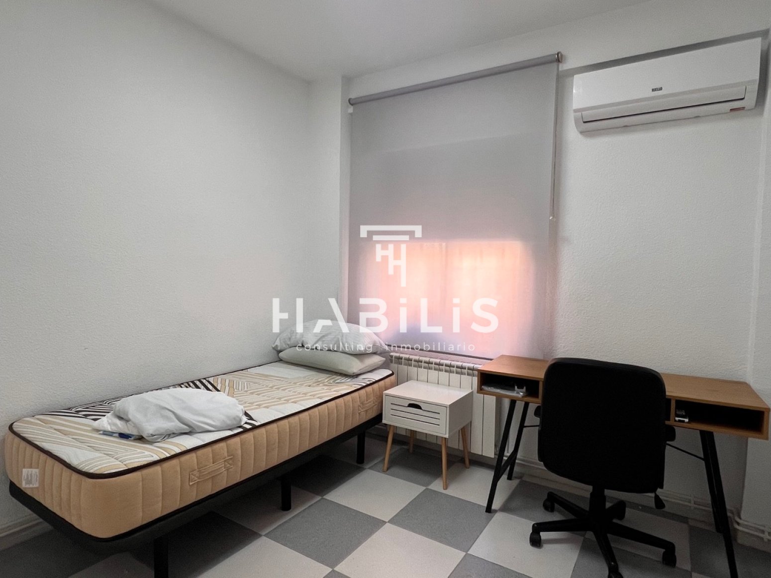 Piso de 76 m² en Toledo