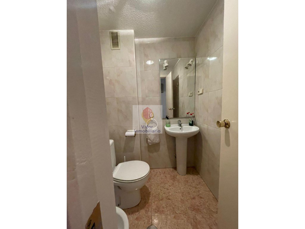 Квартира 115 м² у Murcia