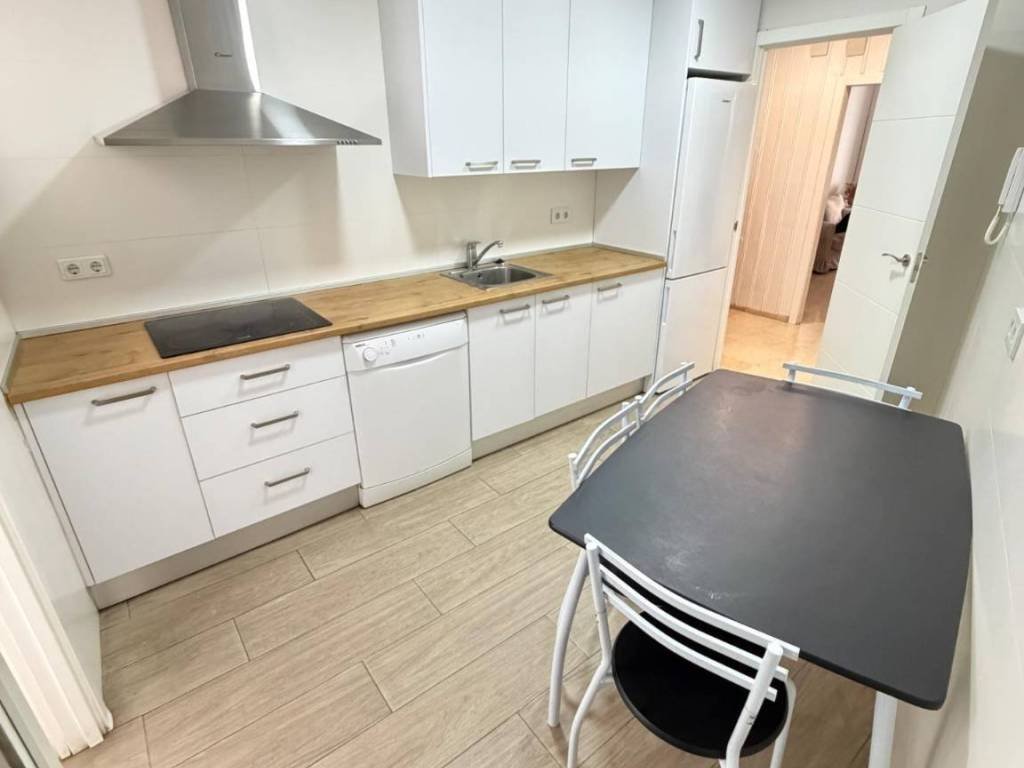 Piso de 89 m² en Córdoba