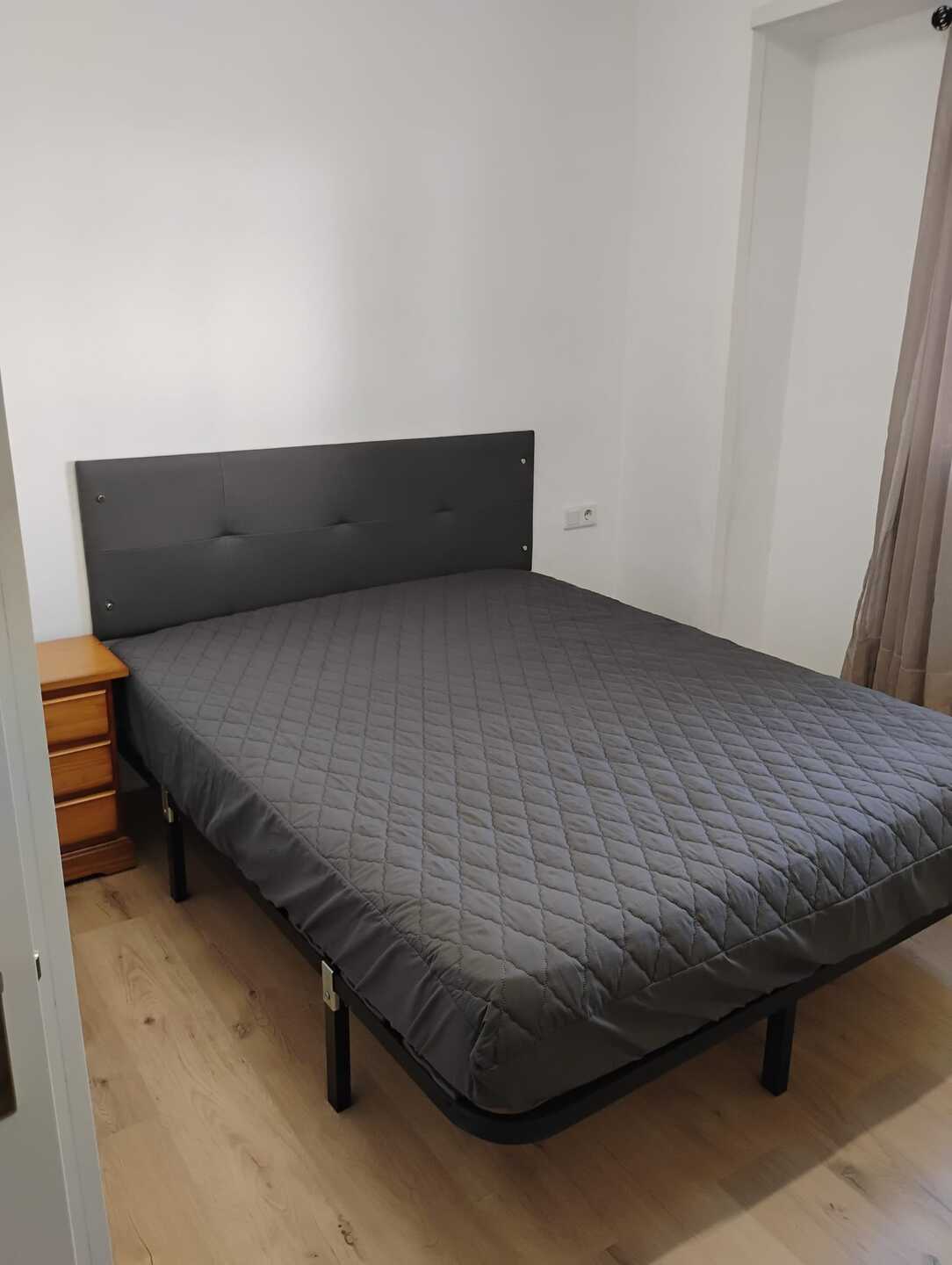 Piso de 60 m² en Almería