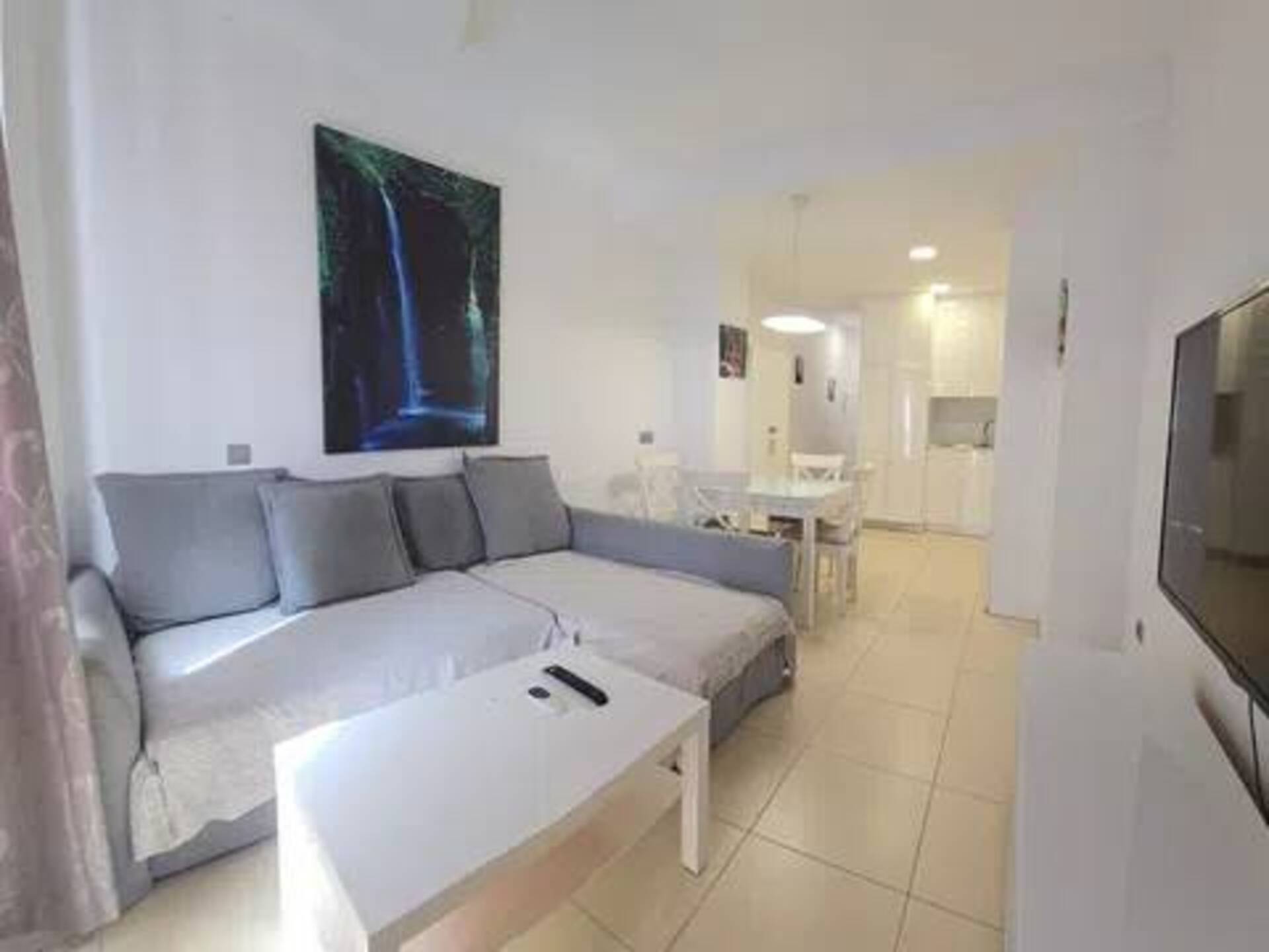 Pis de 62 m² a Las Palmas de Gran Canaria